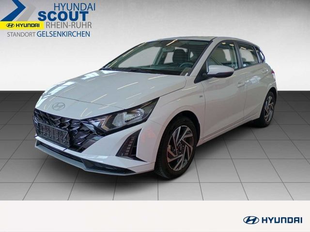 Hyundai i20 20.831 km 21.470 € Gelsenkirchen 45897