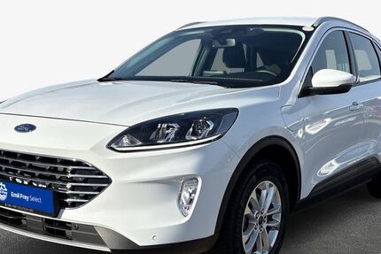 Ford Kuga 42.970 km 23.990 € Schwabach 91126