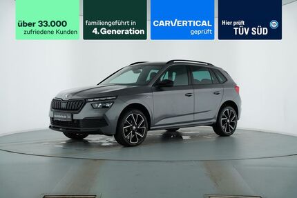 Skoda Kamiq 43.353 km 21.489 &euro; Halle (Saale) 06126
