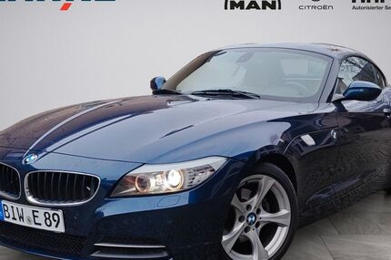 BMW Z4 132.000 km 13.490 &euro; Wachau OT Lomnitz 01454