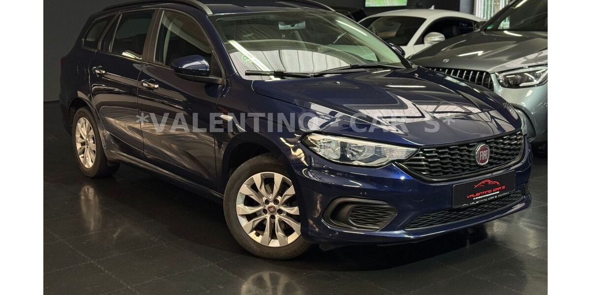 Fiat Tipo 77.300 km 9.899 &euro; Radevormwald 42477
