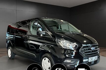 Ford Transit Custom 41.156 km 27.850 &euro; Zeven 27404