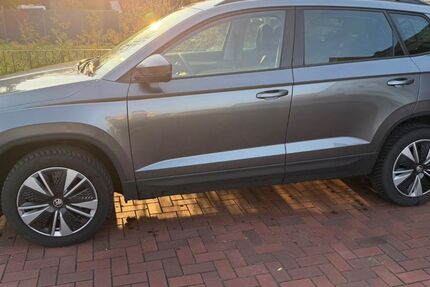 Skoda Karoq 29.000 km 26.990 &euro; Detmold 32758