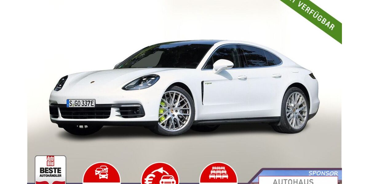 Porsche Panamera 49.950 km 86.488 &euro; Kehl 77694