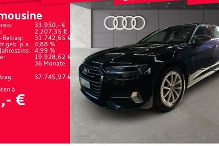 Audi A6 65.997 km 29.950 &euro; Frankfurt am Main 60314