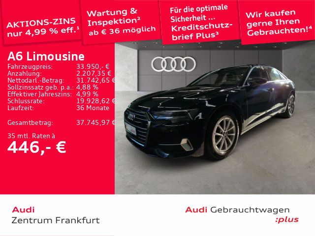 Audi A6 65.997 km 29.950 &euro; Frankfurt am Main 60314