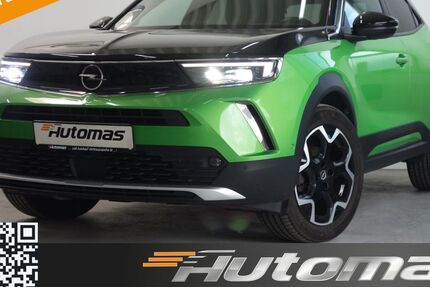 Opel Mokka 57.224 km 15.450 &euro; Garbsen / Hannover 30827