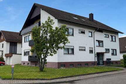 Wohnung Au am Rhein - 2 Zimmer, 65 m&sup2;, 650&euro; | Angebot:26855814
