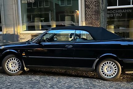 Saab 9-3 90.000 km 8.850 &euro; Hamburg 22359