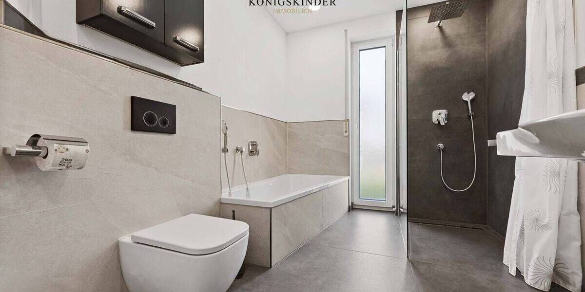 Etagenwohnung Vöhringen Wittershausen - 4 Zimmer, 105 m&sup2;, 435.000&euro; | Angebot:25730866
