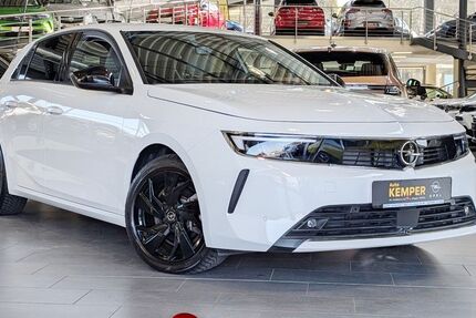 Opel Astra 14.700 km 20.750 &euro; Meppen 49716