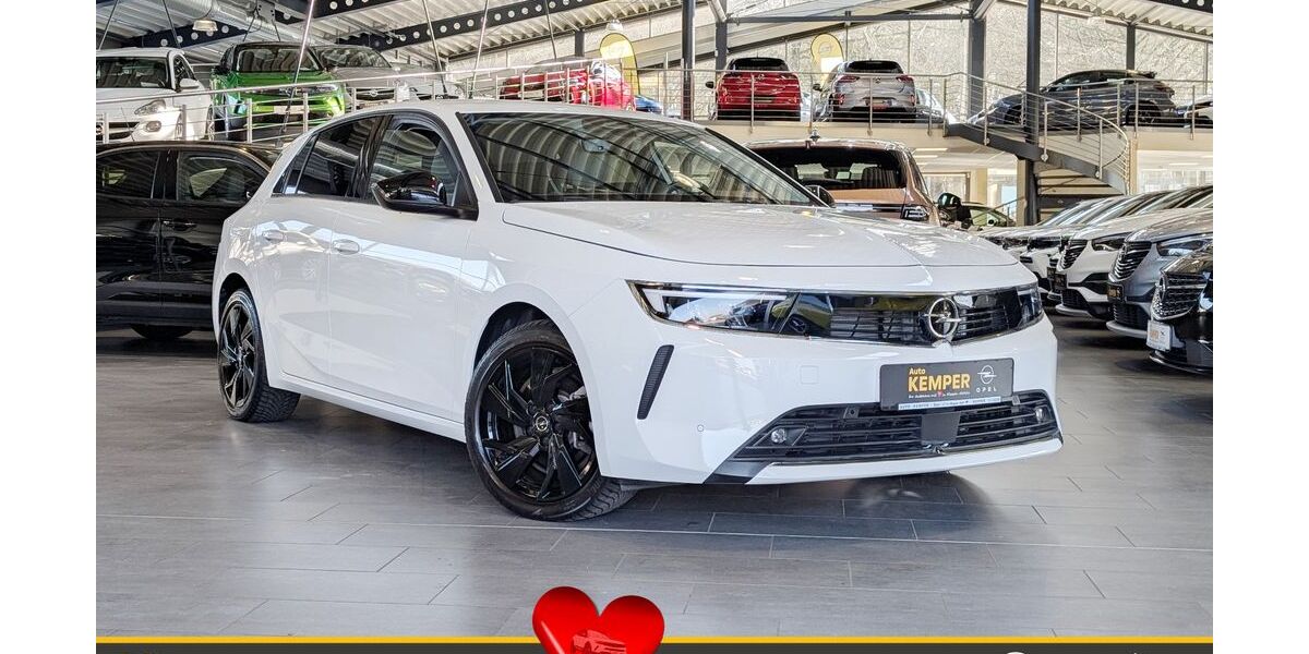 Opel Astra 14.700 km 20.750 &euro; Meppen 49716