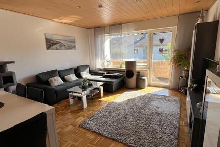 Eigentumswohnung in Bad Meinberg mit Garage keine Maklergebühr 3 zimmer