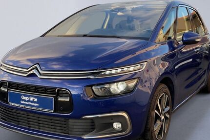 Citroen C4 Picasso 78.900 km 17.490 &euro; Weißenfels 06667