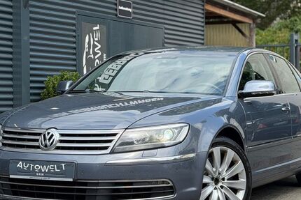 VW Phaeton 217.847 km 9.000 &euro; Oberhausen 46049