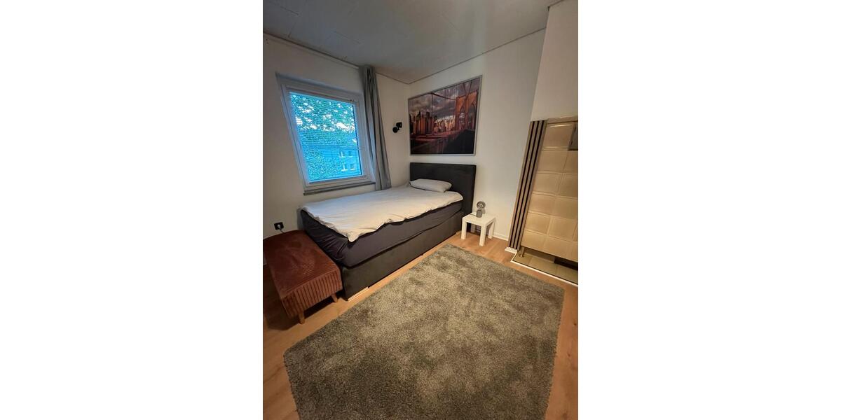 Wohnen auf Zeit Düsseldorf Stadtbezirk 5 - 3 Zimmer, 64 m&sup2;, 700&euro; | Angebot:26397459