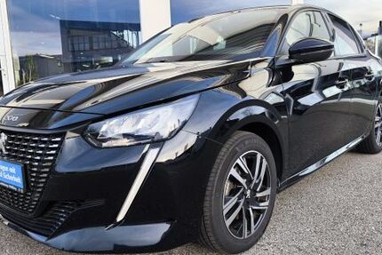 Peugeot 208 22.600 km 18.485 € Landsberg 86899