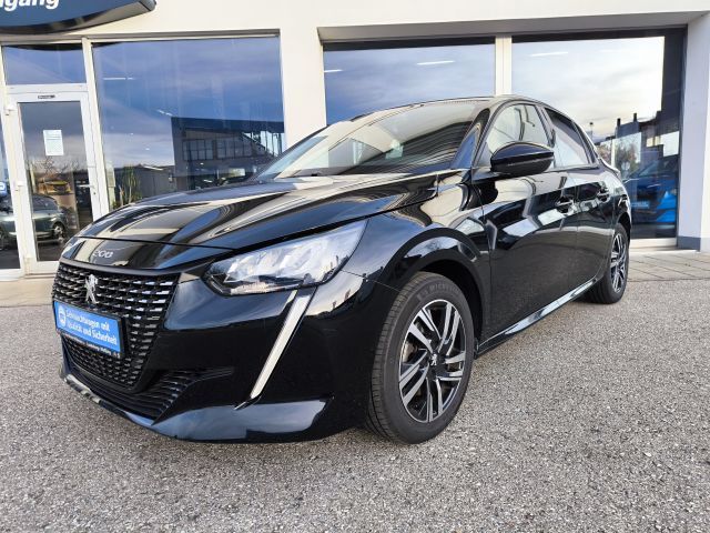 Peugeot 208 22.600 km 18.485 € Landsberg 86899