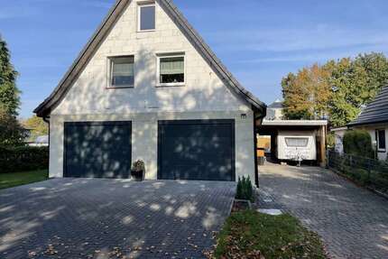 Haus zum Kaufen in Krempel 255.000 € 149 m²