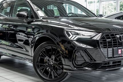 Audi Q3 73.138 km 34.380 &euro; Villingen-Schwenningen 78056