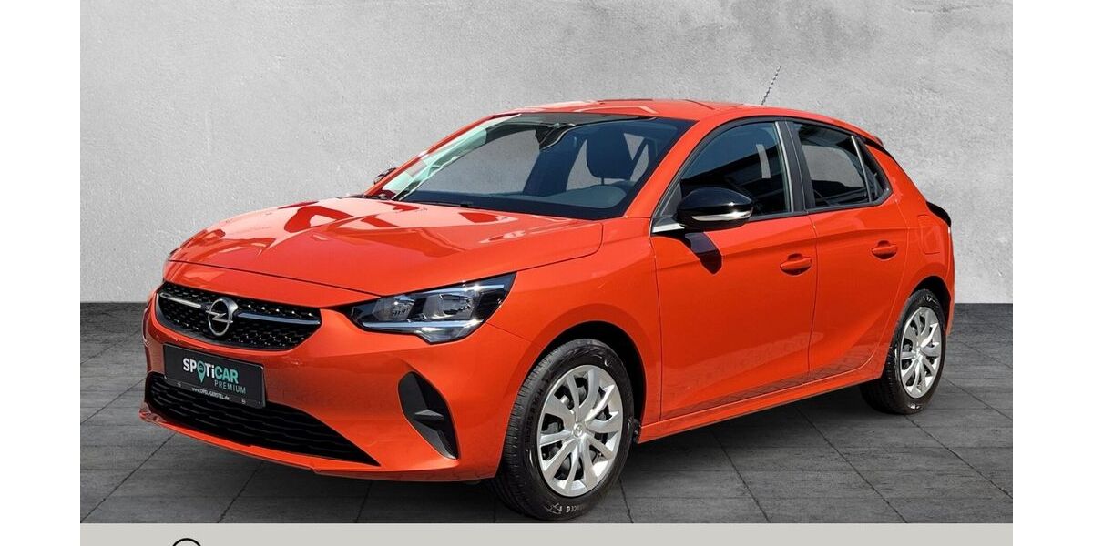 Opel Corsa 34.500 km 12.990 &euro; Pforzheim 75175