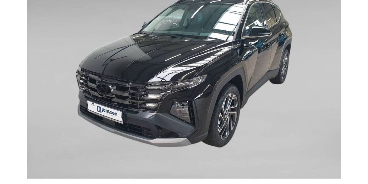 Hyundai TUCSON 17.850 km 34.990 &euro; Aurich 26605