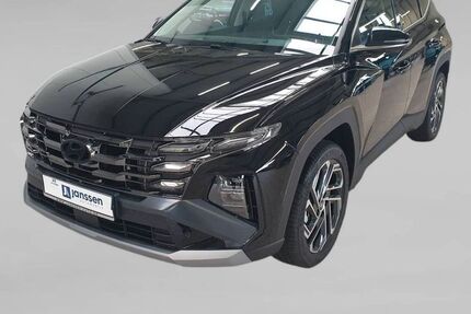 Hyundai TUCSON 21.567 km 34.990 &euro; Aurich 26605