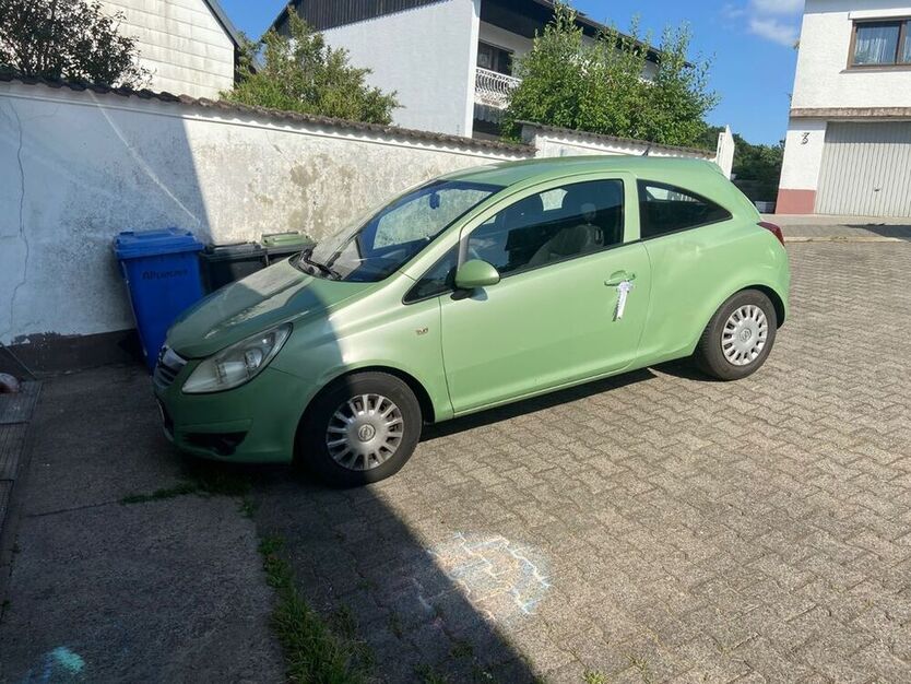 Corsa