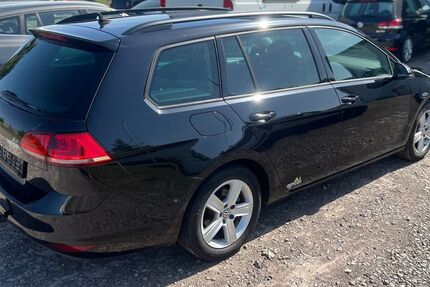VW Golf 353.790 km 4.690 &euro; Oschatz 04758