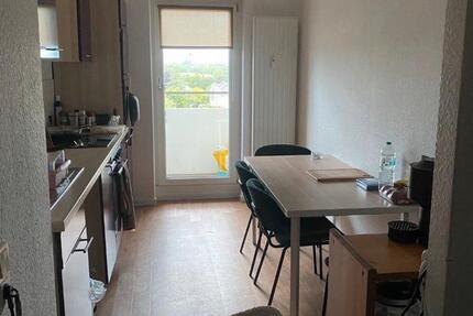 Wohnen auf Zeit Köln Ehrenfeld - 1 Zimmer, 17 m&sup2;, 400&euro; | Angebot:26409426