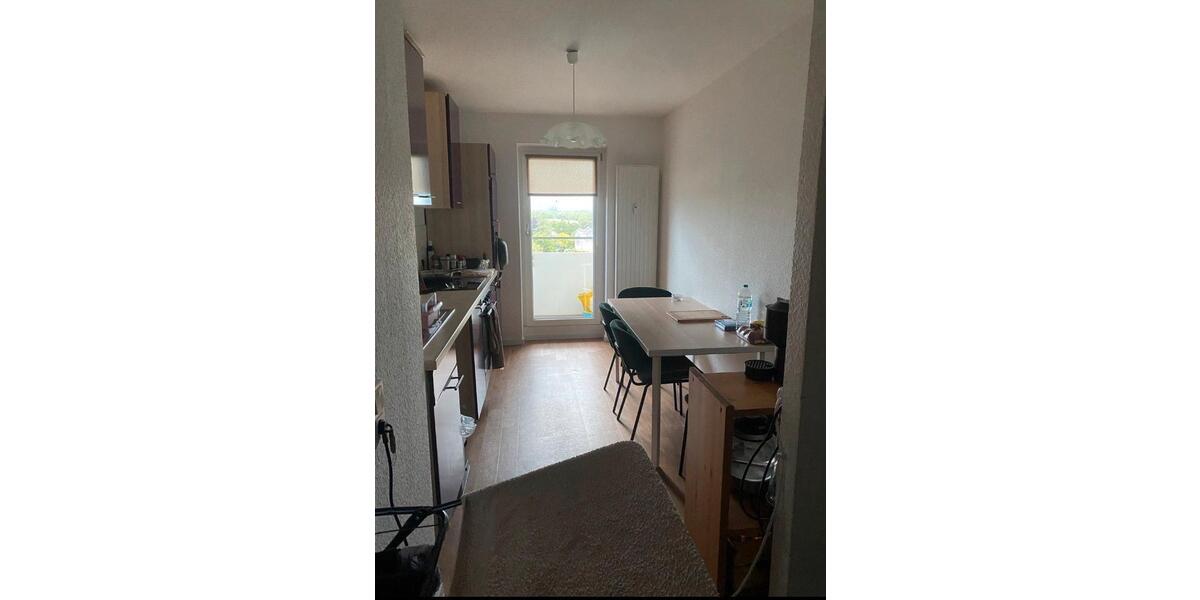 Wohnen auf Zeit Köln Ehrenfeld - 1 Zimmer, 17 m&sup2;, 400&euro; | Angebot:26409426