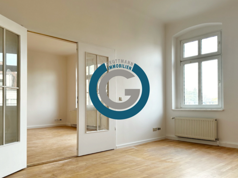 Wohnung zum Kaufen in Berlin 449.000 € 110 m²