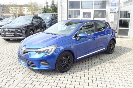 Renault Clio 42.500 km 14.444 &euro; Elsenfeld 63820
