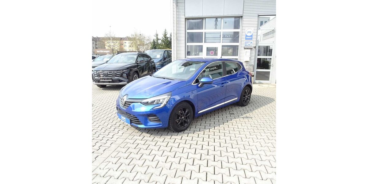 Renault Clio 42.500 km 14.444 &euro; Elsenfeld 63820