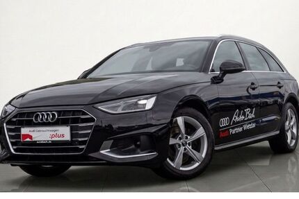 Audi A4 38.500 km 29.970 &euro; Diez 65582