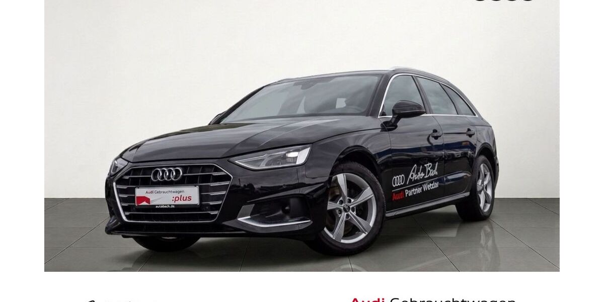 Audi A4 38.500 km 29.970 &euro; Diez 65582