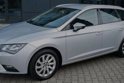 Seat Leon 163.000 km 14.000 &euro; Bruchköbel 63486