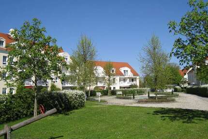Wohnung zum Kaufen in Töging a. Inn 120.000 € 41 m²