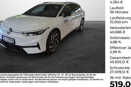 VW ID.7 25.500 km 44.950 &euro; Ibbenbüren 49477