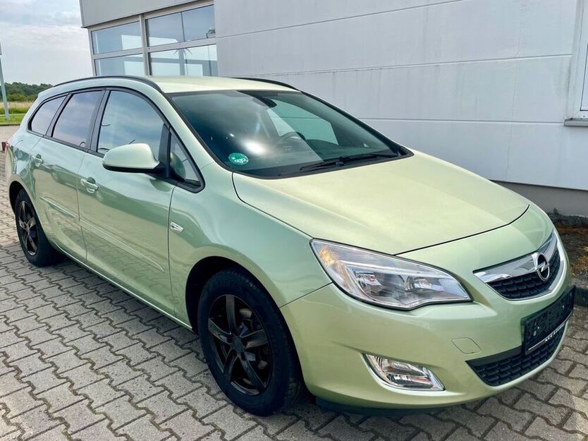Astra