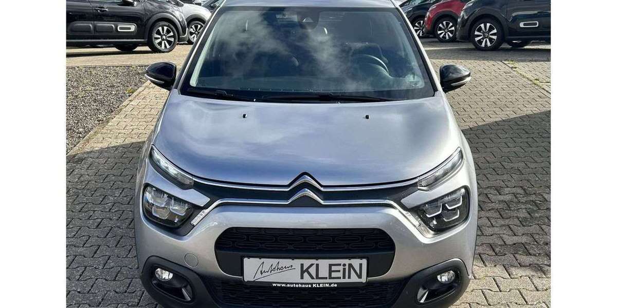 Citroen C3 34.876 km 13.990 &euro; Simmern 55469