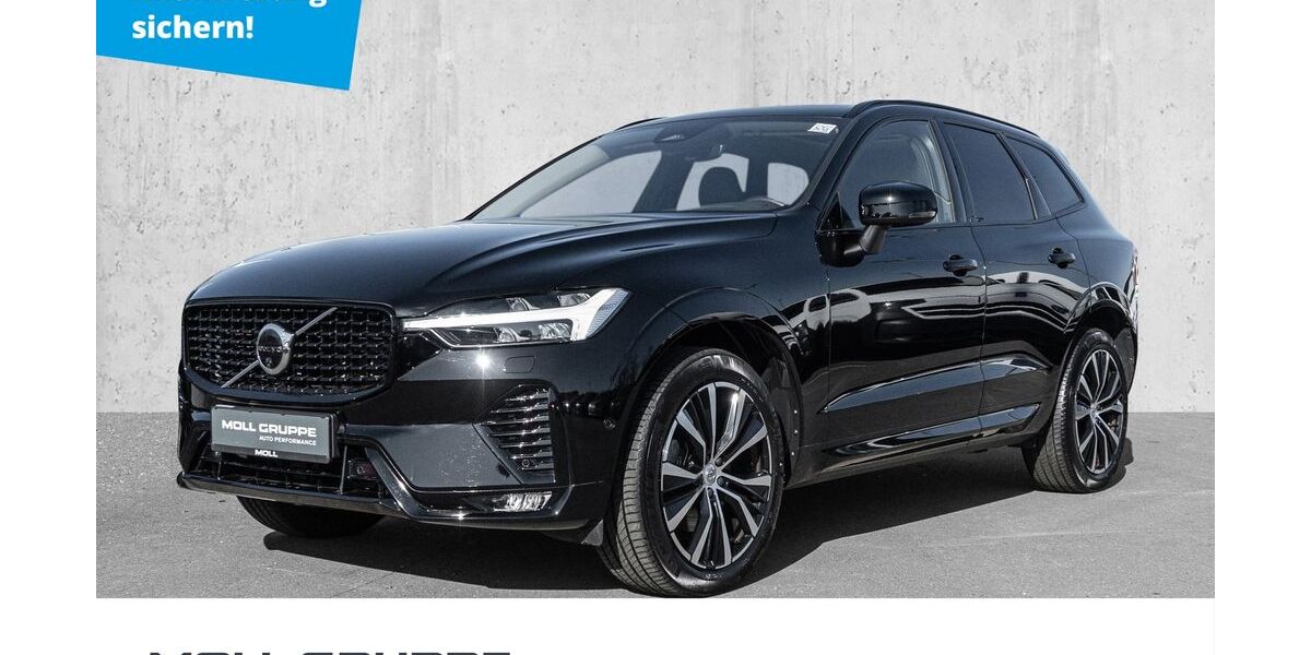 Volvo XC60 93.118 km 35.350 &euro; Düsseldorf 40474