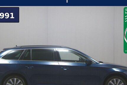 Skoda Superb 127.919 km 20.380 &euro; Gyhum/Bockel 27404