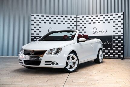 VW Eos