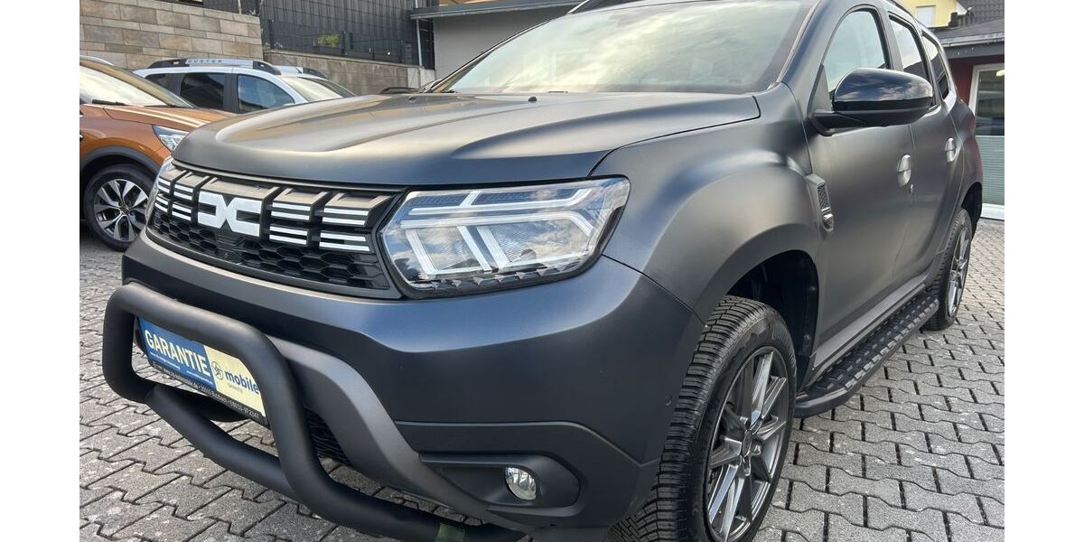 Dacia Duster 29.824 km 19.950 &euro; Butzbach 35510