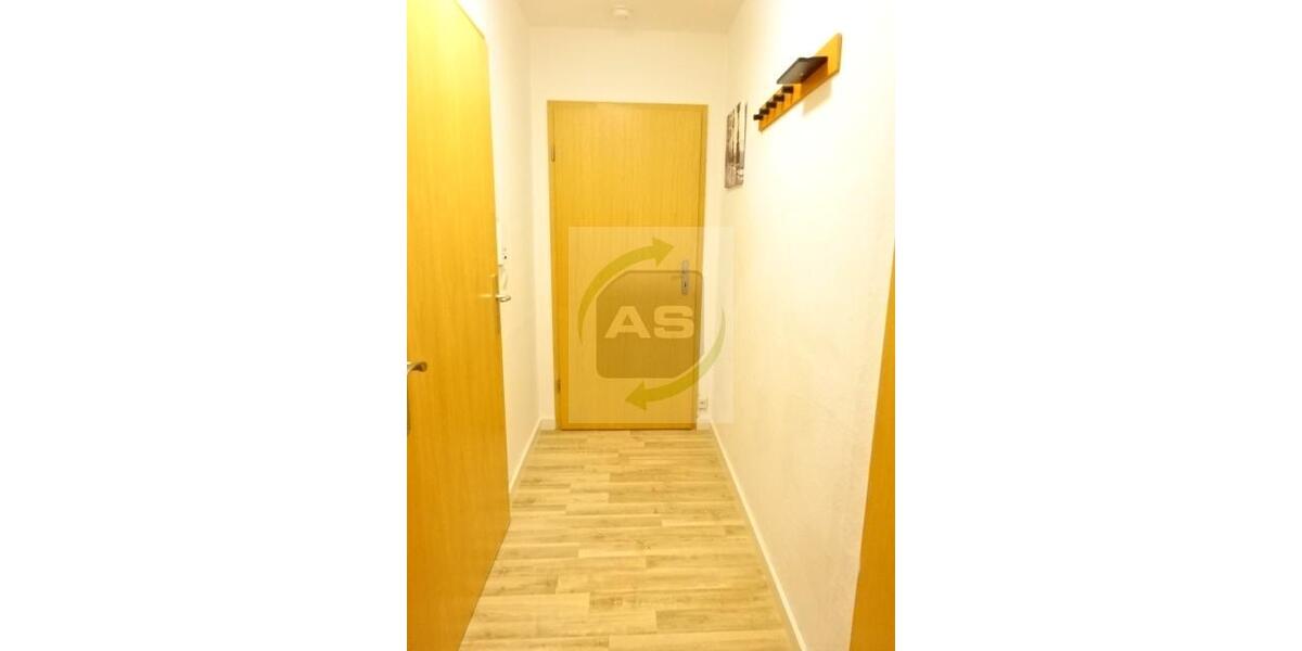 Erdgeschoßwohnung Zwickau Auerbach - 2 Zimmer, 39 m&sup2;, 269&euro; | Angebot:24953433