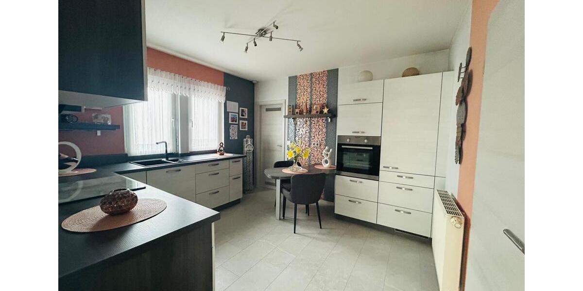 Einfamilienhaus Prüm - 5 Zimmer, 110 m&sup2;, 360.000&euro; | Angebot:26972438