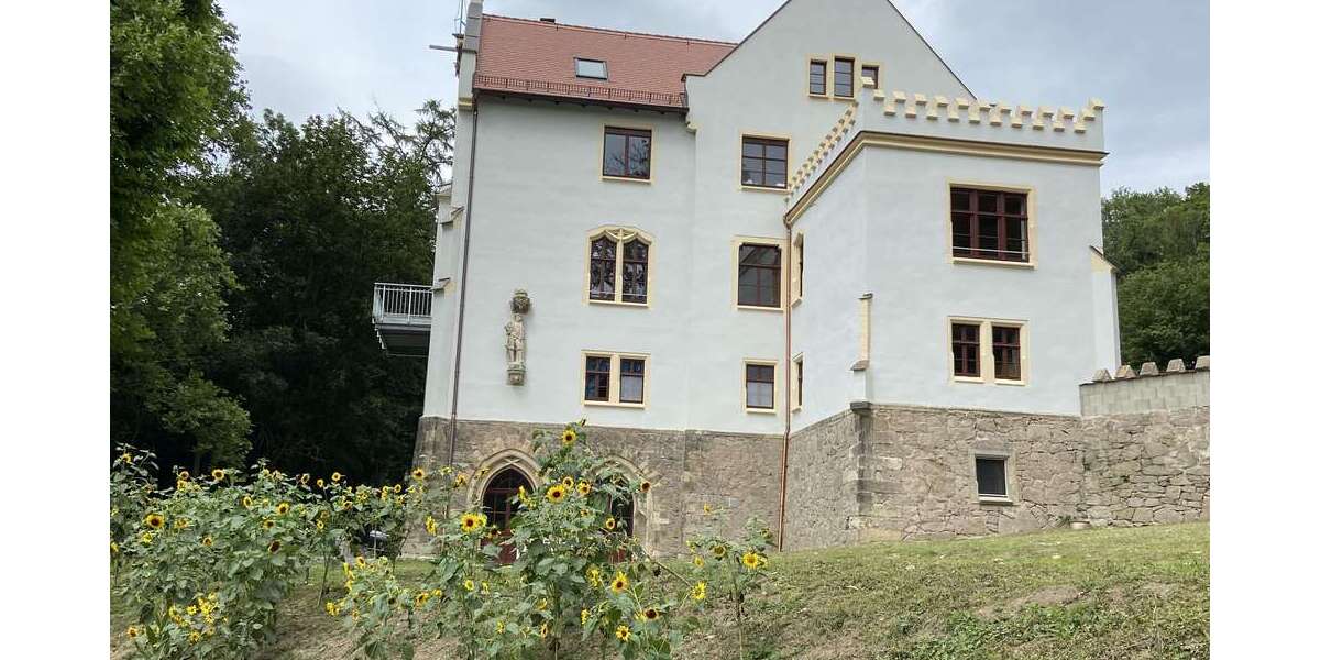 Wohnung zum Mieten in Meißen 2.400 € 175 m² 4 zimmer