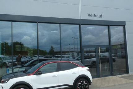 Opel Mokka 66.450 km 17.950 &euro; Bad Saulgau 88348