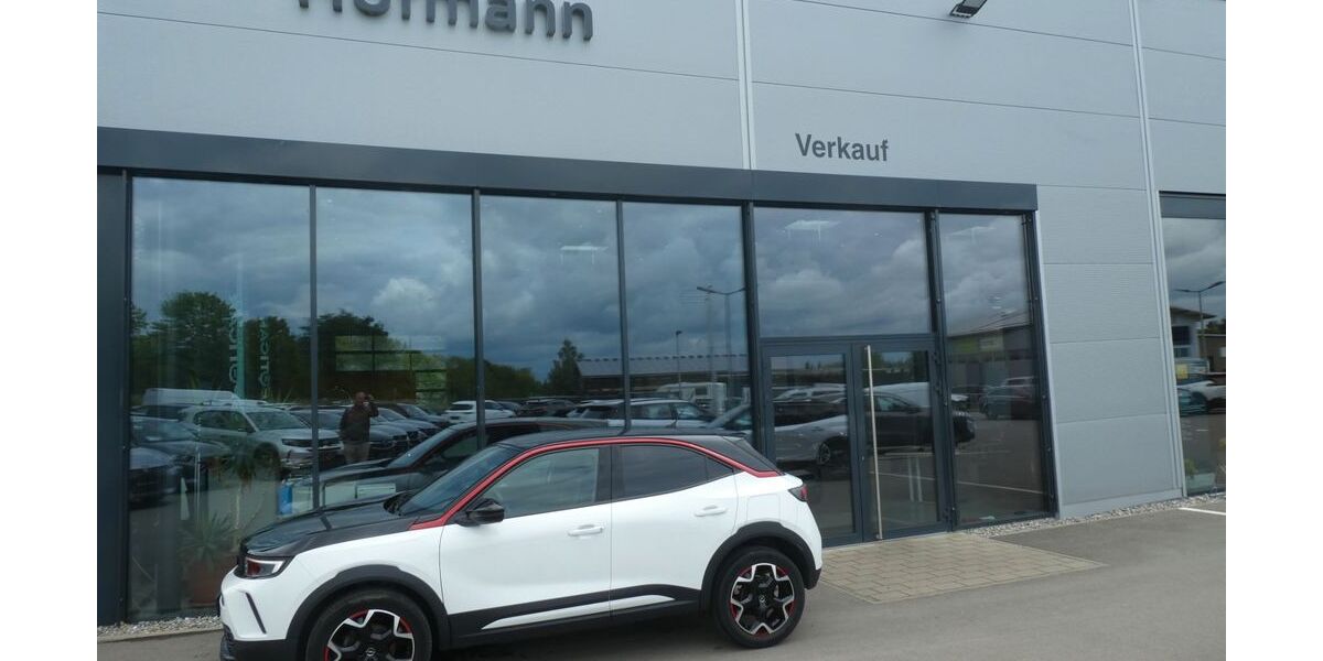Opel Mokka 66.450 km 17.950 &euro; Bad Saulgau 88348